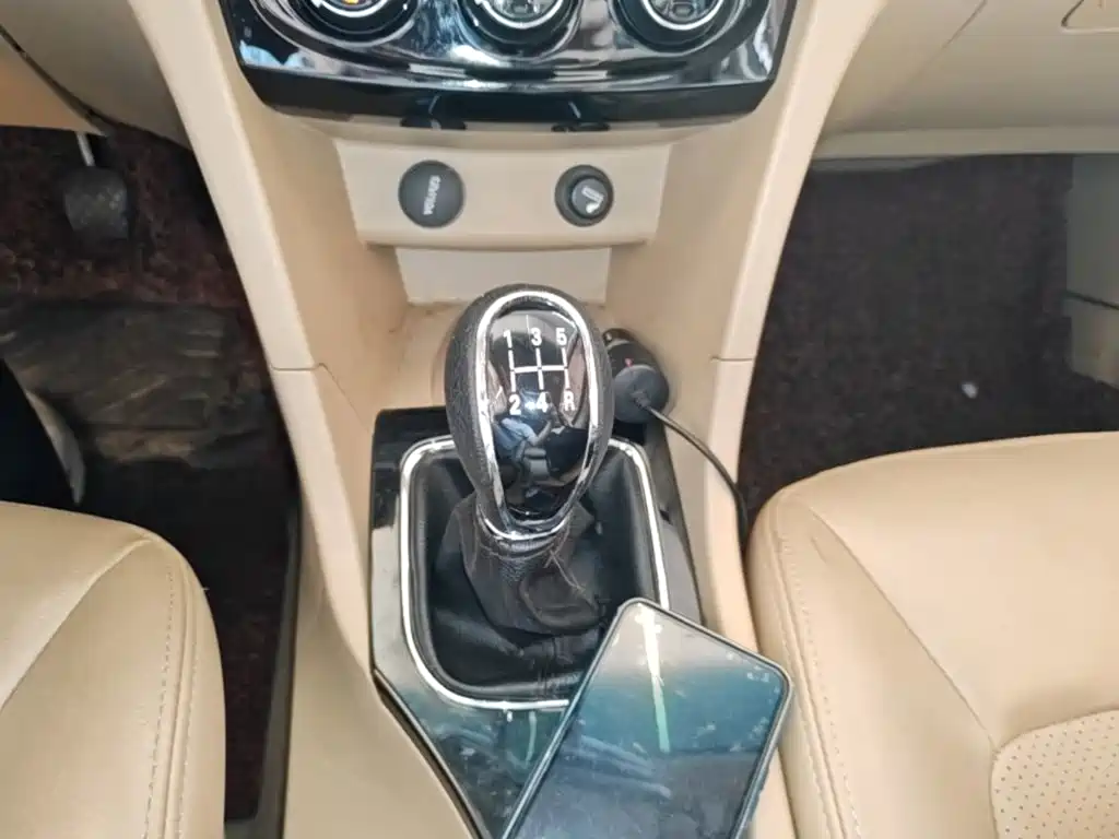 Baojun 730 — миниатюра 14