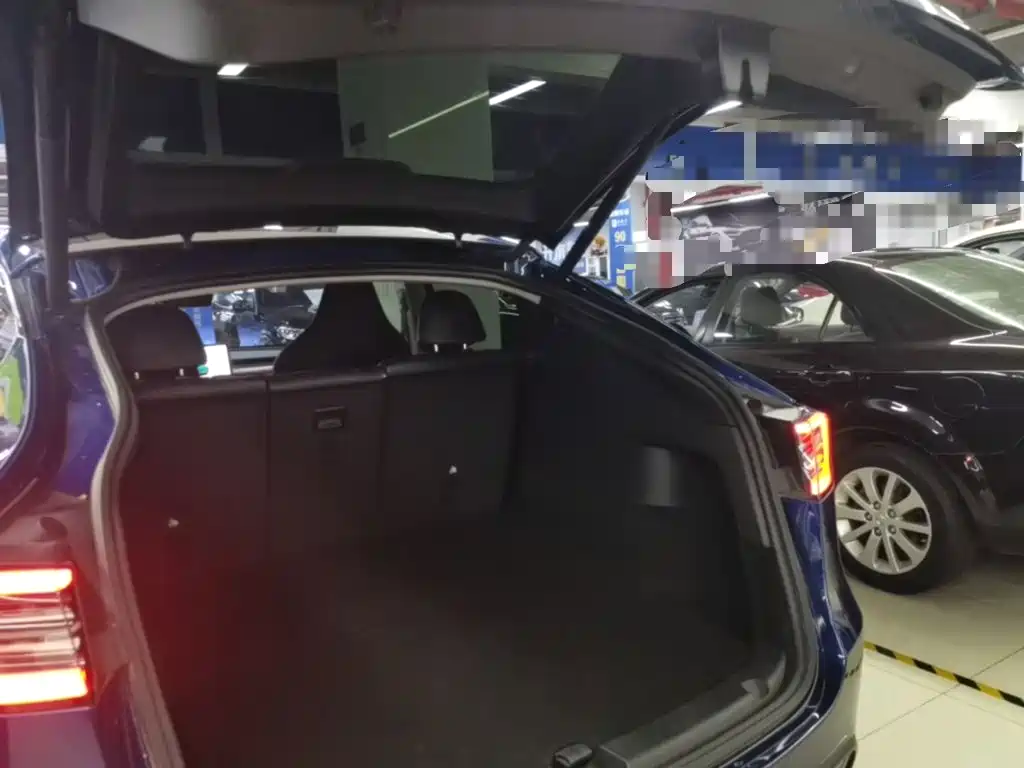 Tesla Model Y — миниатюра 19