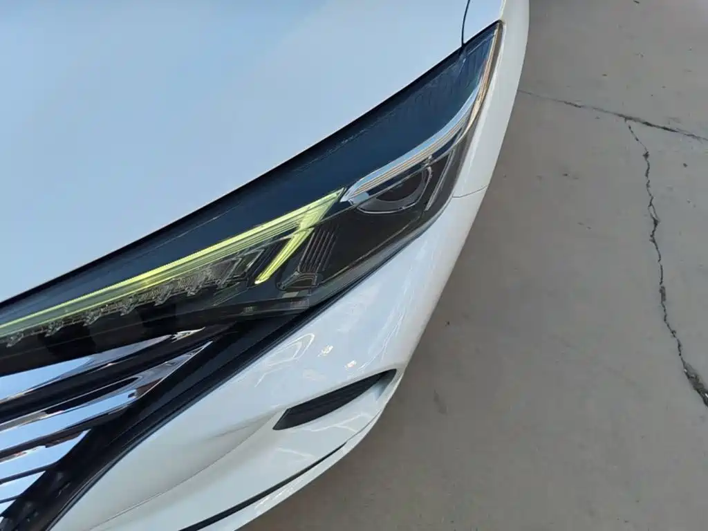 Changan Eado — миниатюра 24