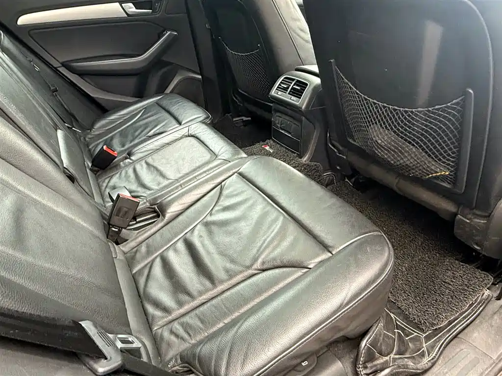 Audi Q5 — миниатюра 7