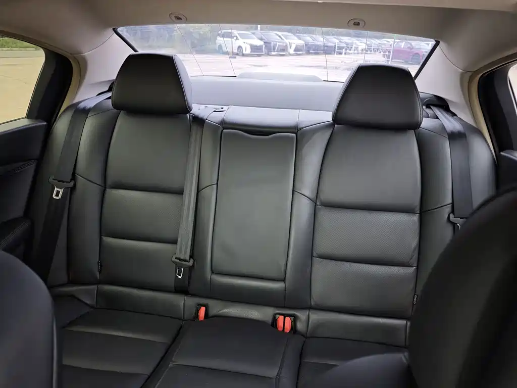 Peugeot 508 — миниатюра 11