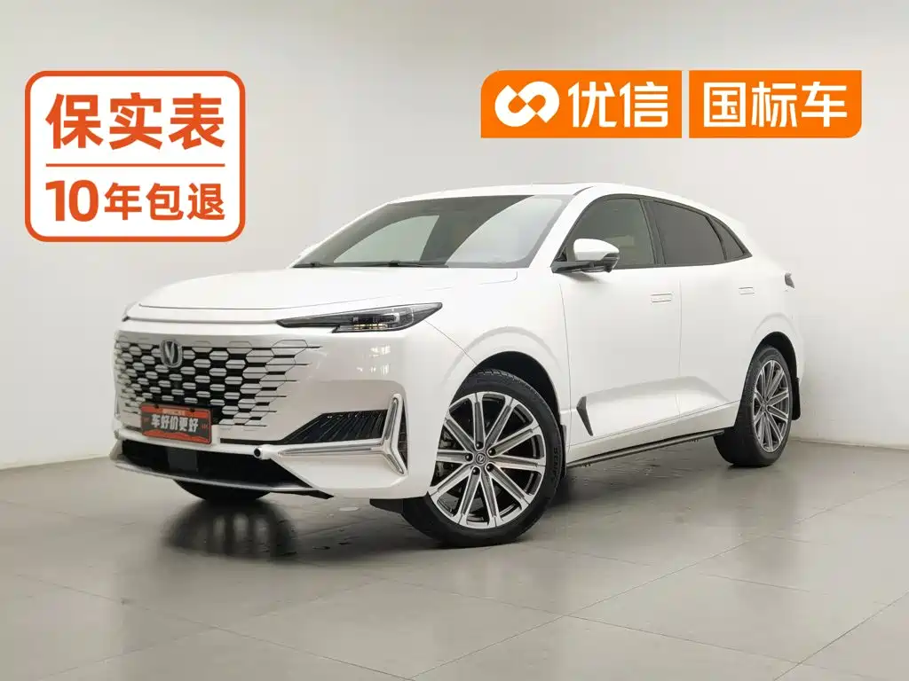 Changan UNI-K