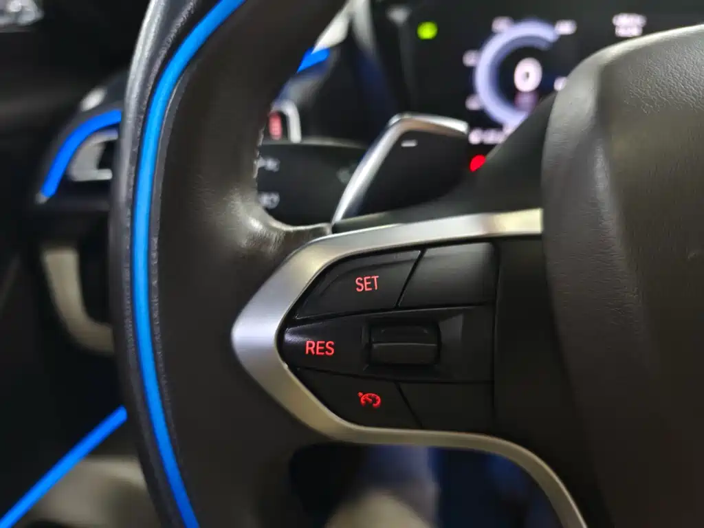 BMW i8 — миниатюра 38