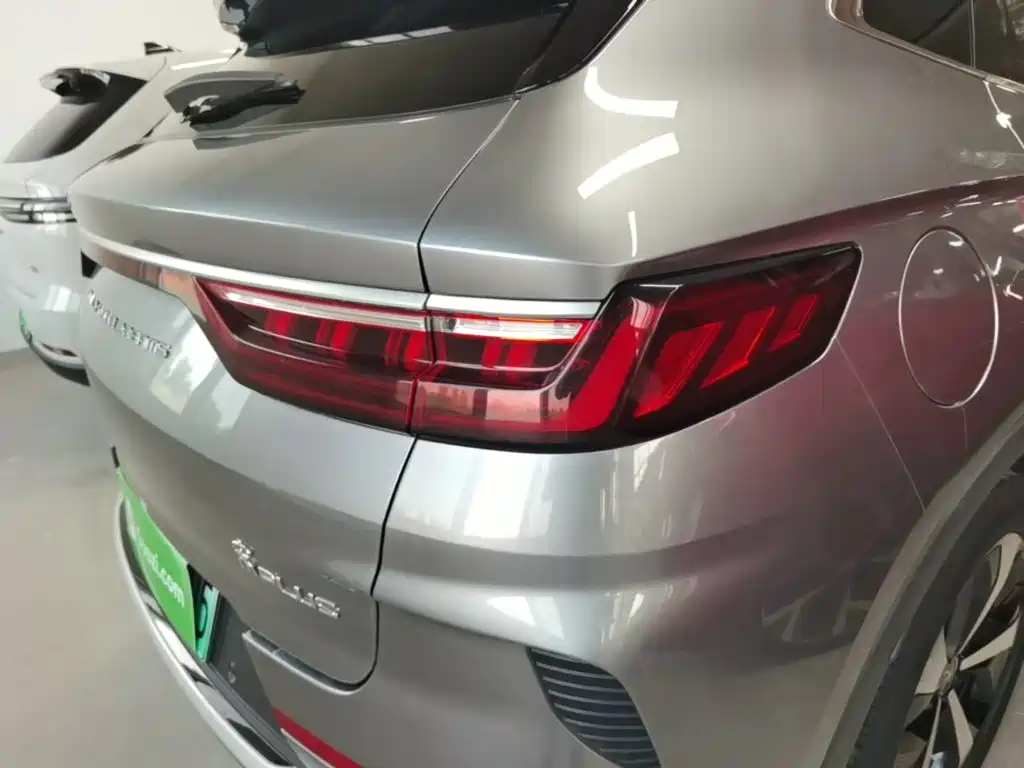 BYD PLUS New Energy — миниатюра 8