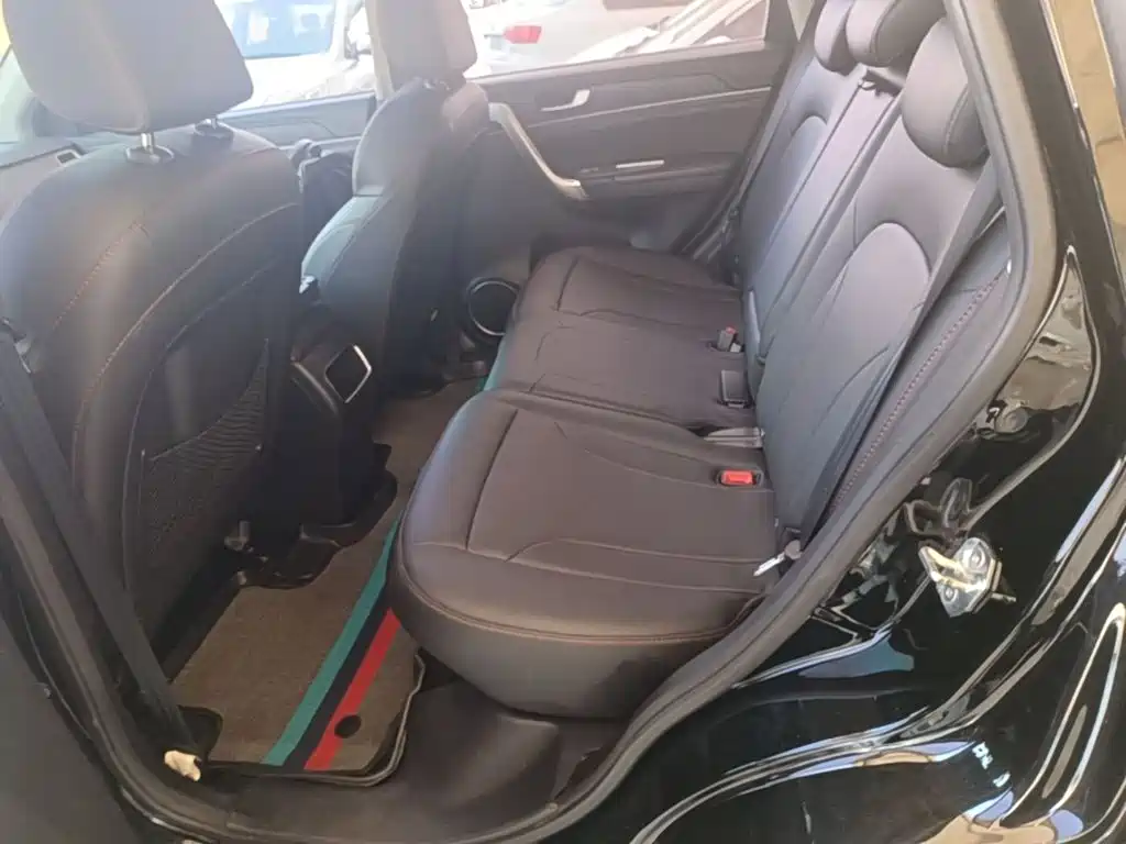 Haval H6 — миниатюра 17