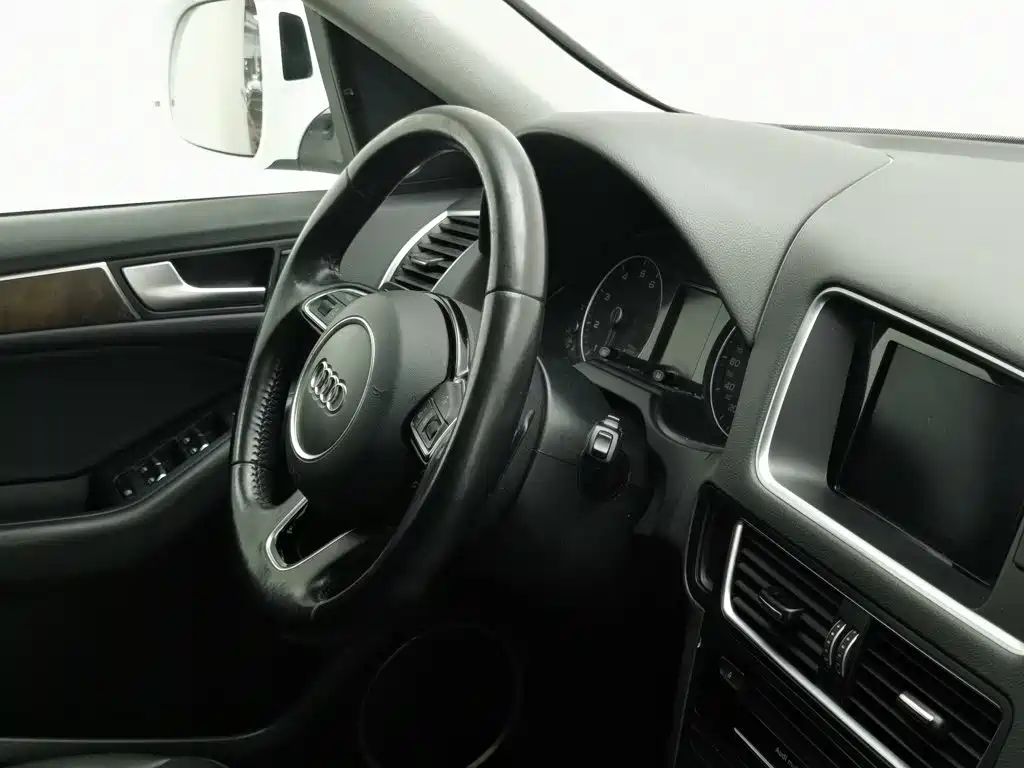 Audi Q5 — миниатюра 22