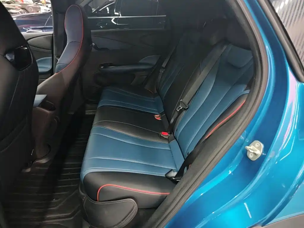 BYD Dolphin — миниатюра 17
