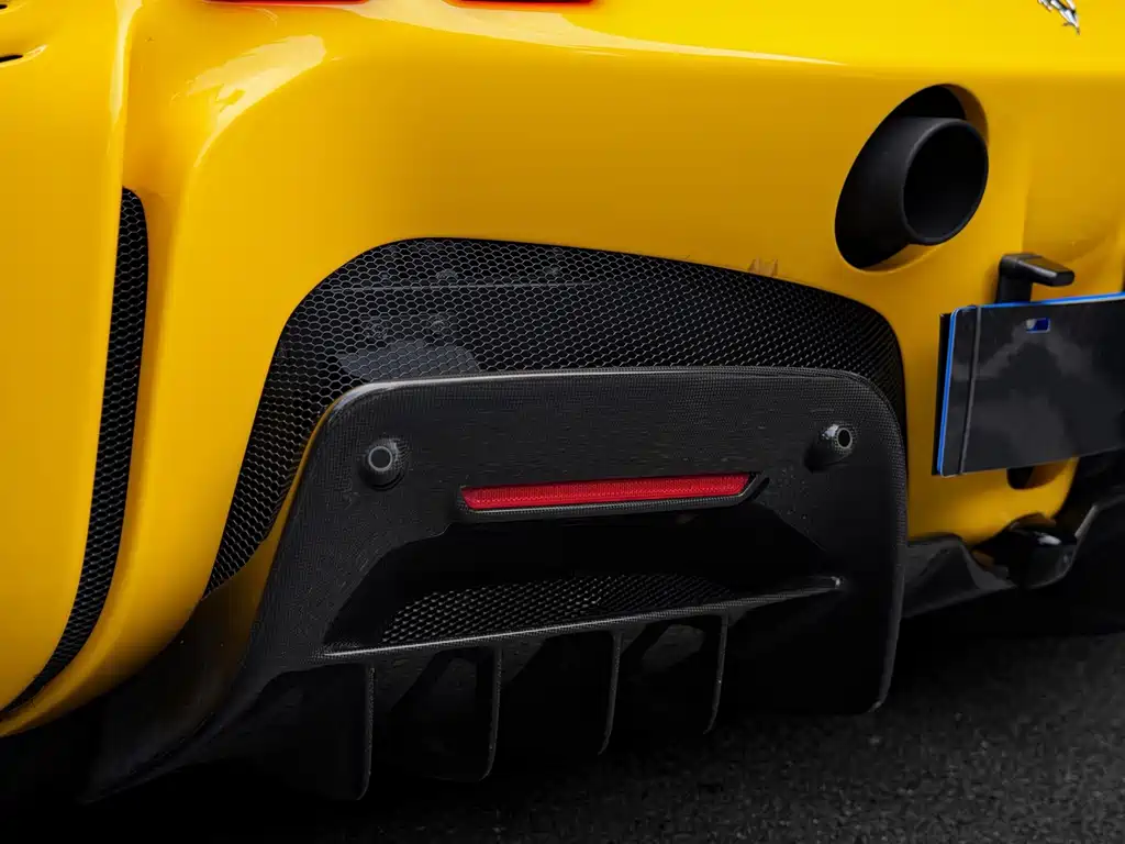 Ferrari SF90 — миниатюра 12