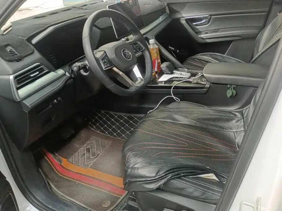 BYD Pro — миниатюра 9