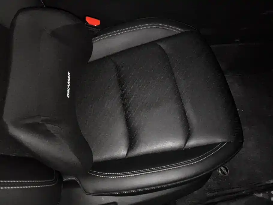 Geely Emgrand — миниатюра 8