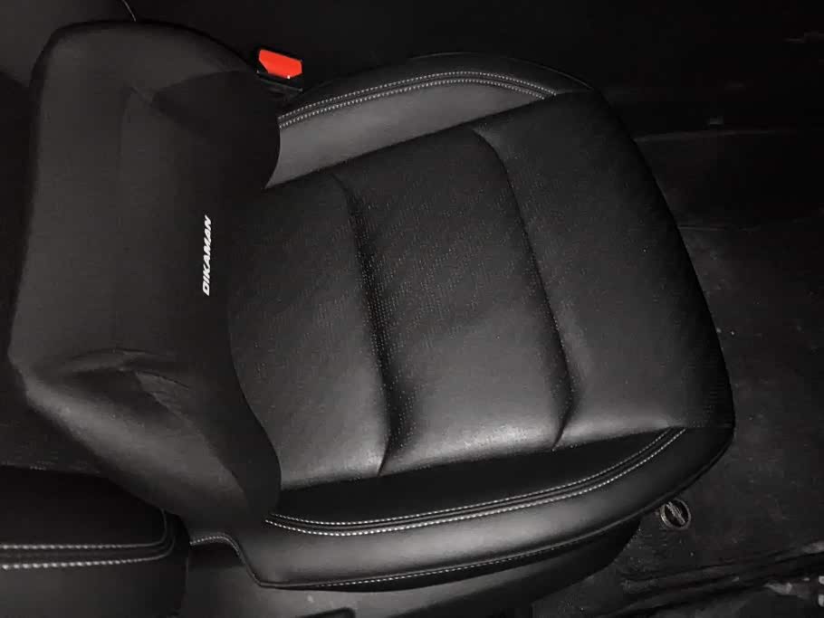 Geely Emgrand 1.5 л 2024 г. Белый, пробег 12000 км