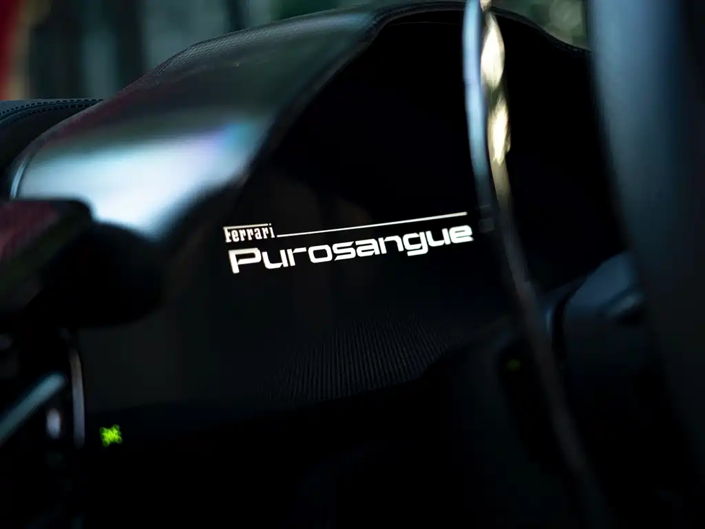 Ferrari Purosangue — миниатюра 17