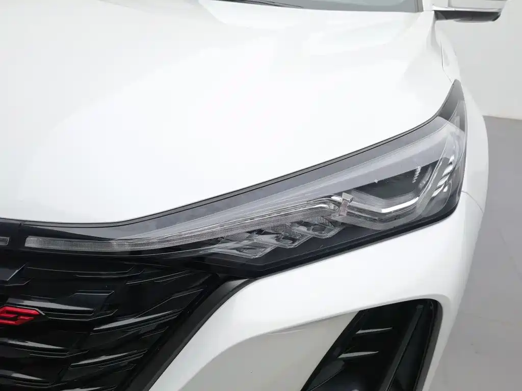 Changan CS75 PLUS — миниатюра 7