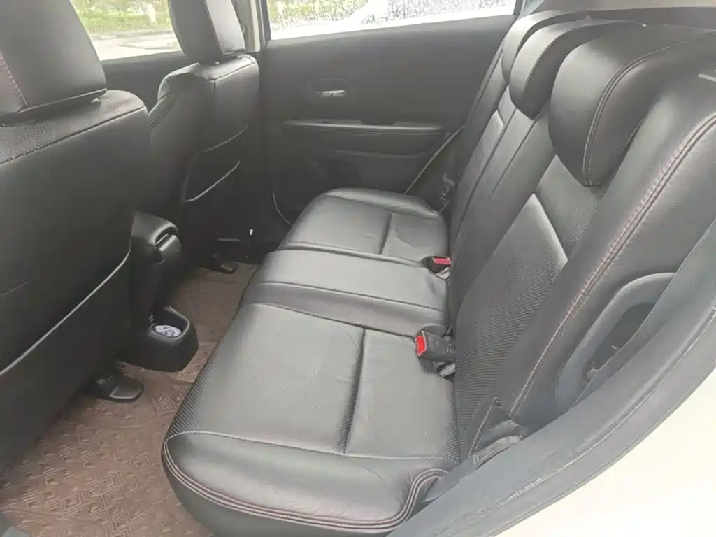 Honda Vezel — миниатюра 17