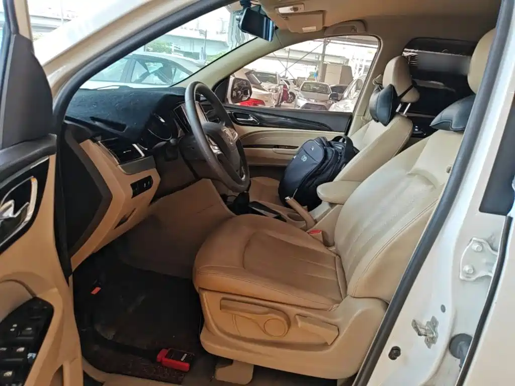 Baojun 730 — миниатюра 15