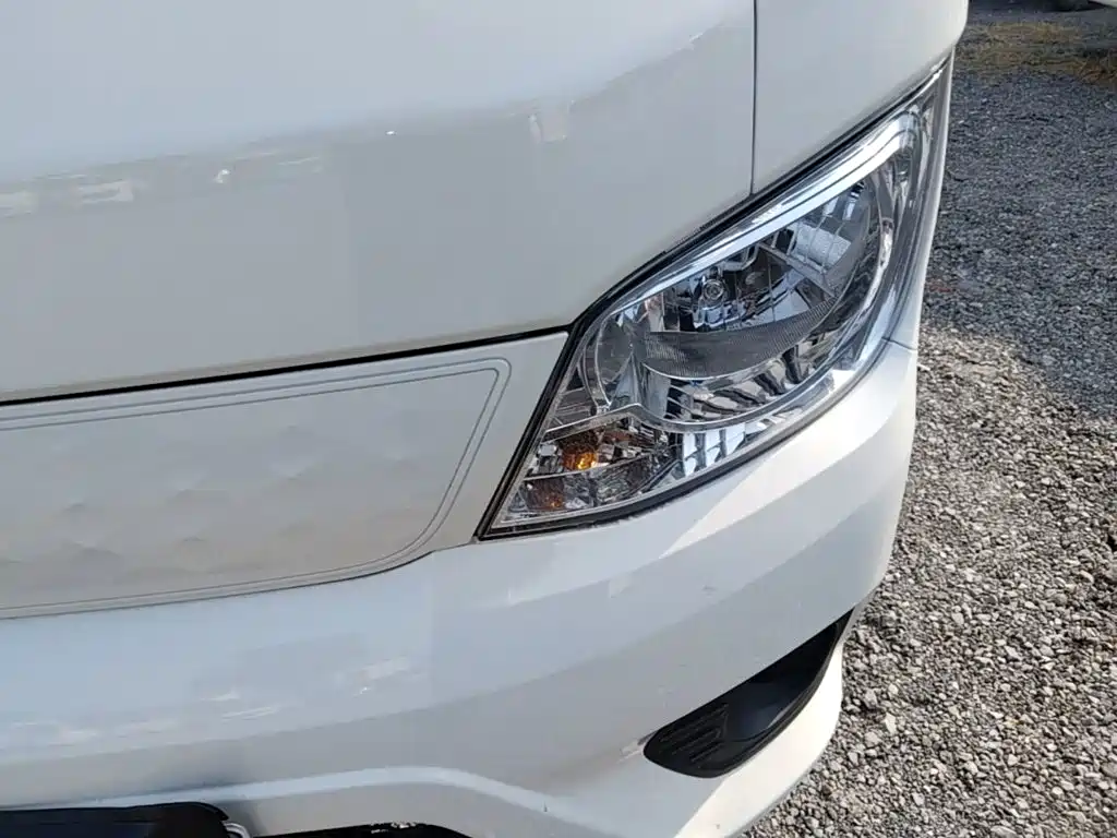 Foton Xiangling M New Energy — миниатюра 24