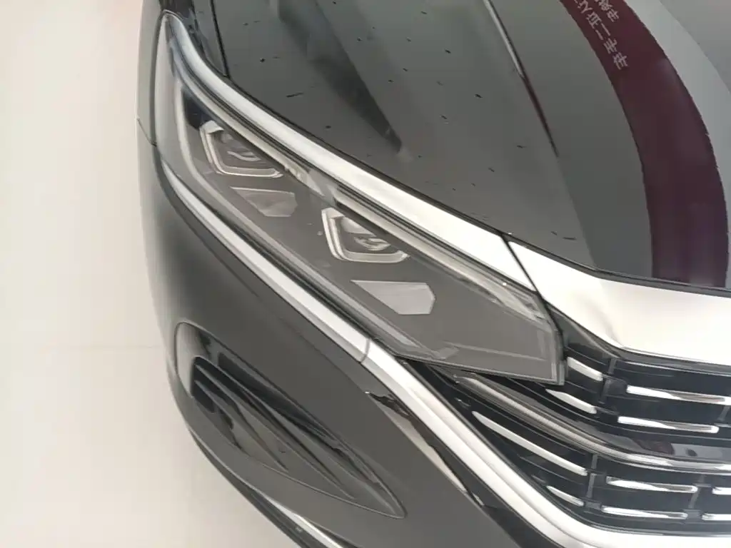 Volkswagen Passat — миниатюра 11