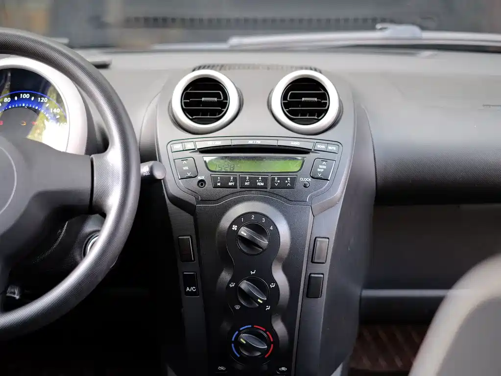 BYD F0 — миниатюра 31