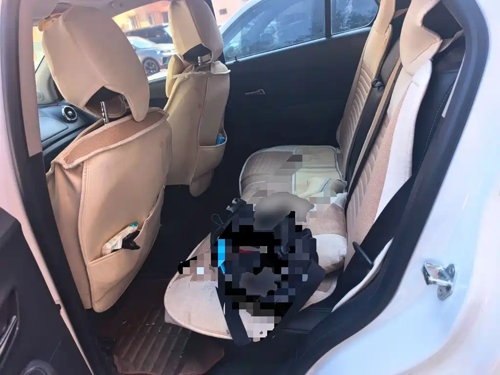 Chevrolet Trax — миниатюра 13