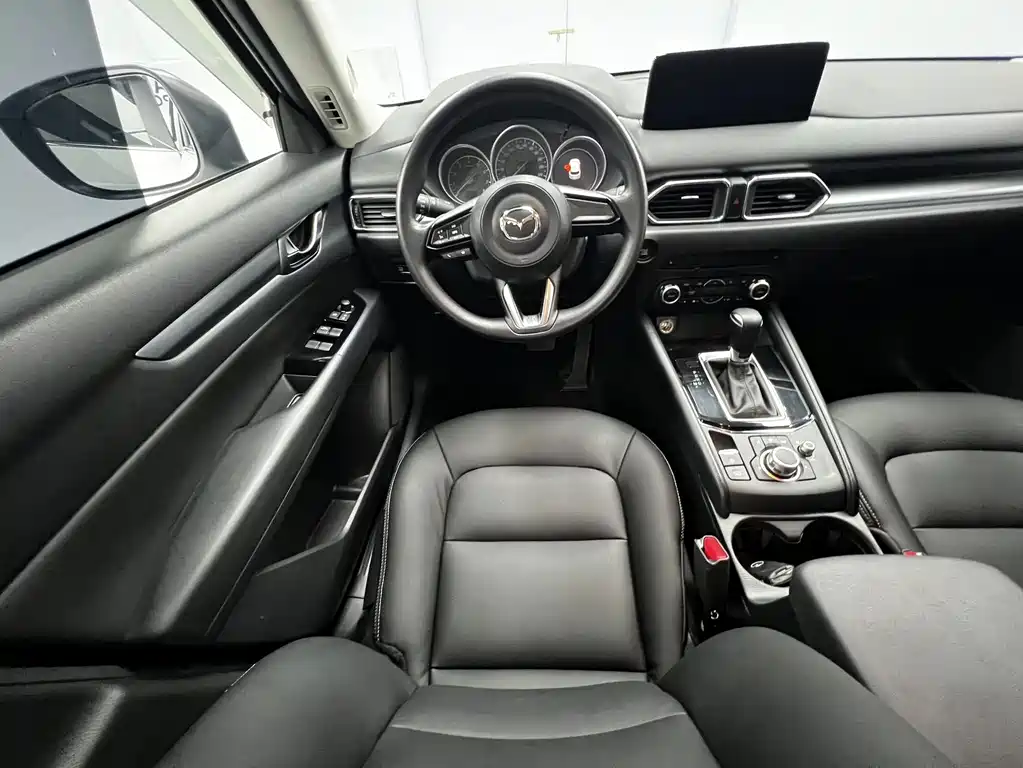 Mazda CX-5 — миниатюра 9