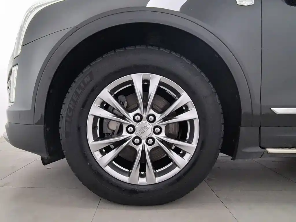 Cadillac XT5 — миниатюра 17