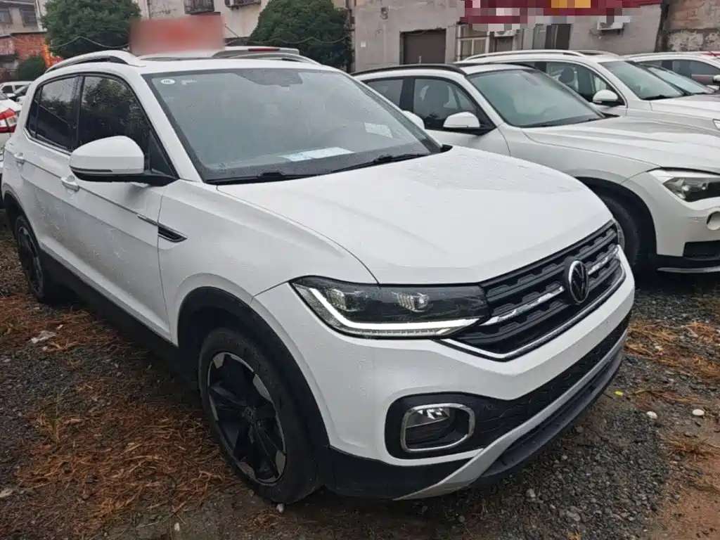 Volkswagen Tacqua — миниатюра 4