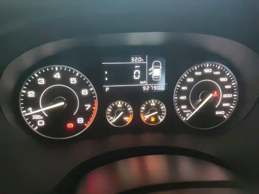 Borgward BX5 — миниатюра 7