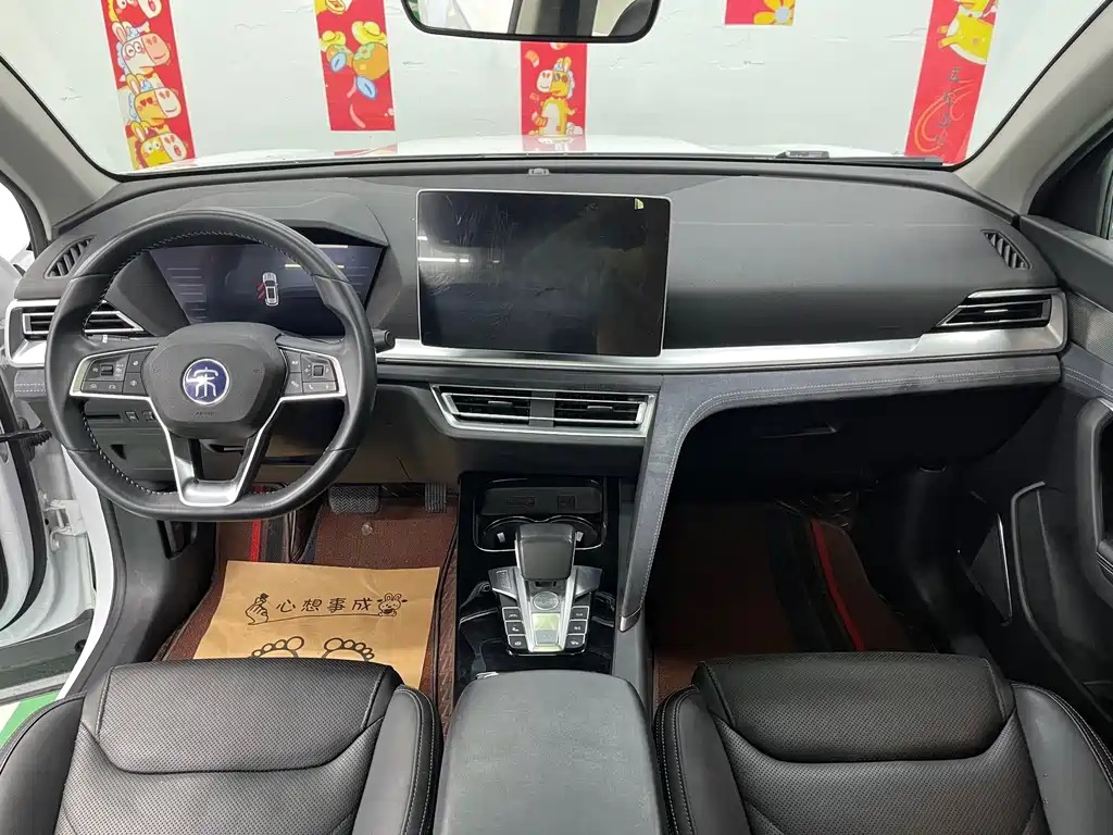 BYD Pro New Energy — миниатюра 10