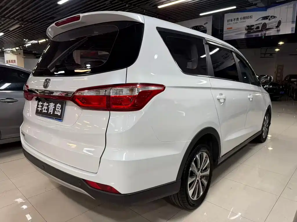 Changan Lingxuan — миниатюра 14