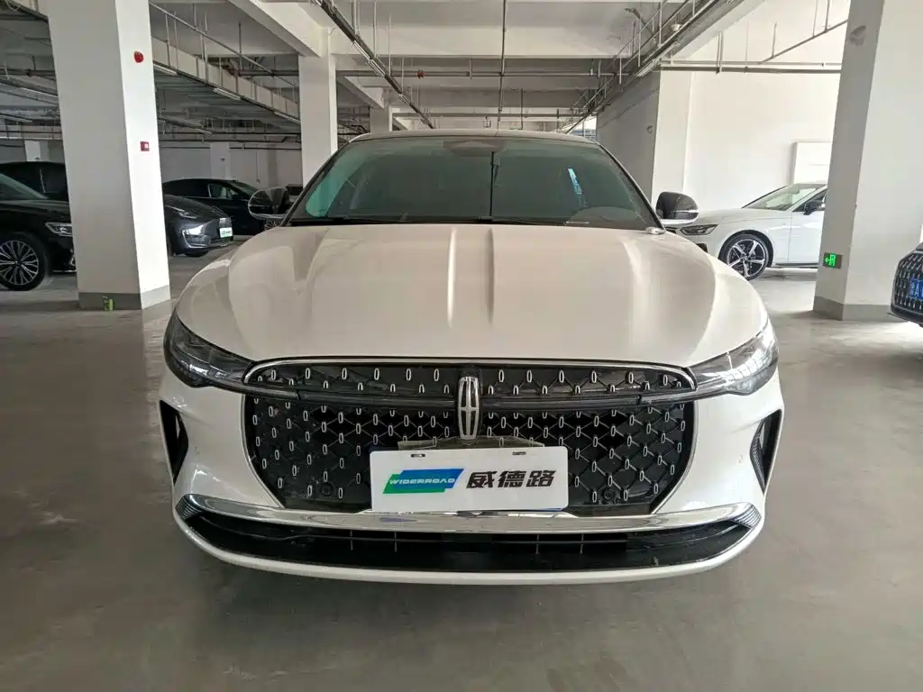 Lincoln Z — миниатюра 2