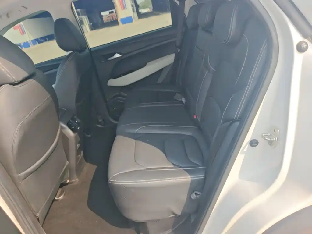 Baojun 530 — миниатюра 17
