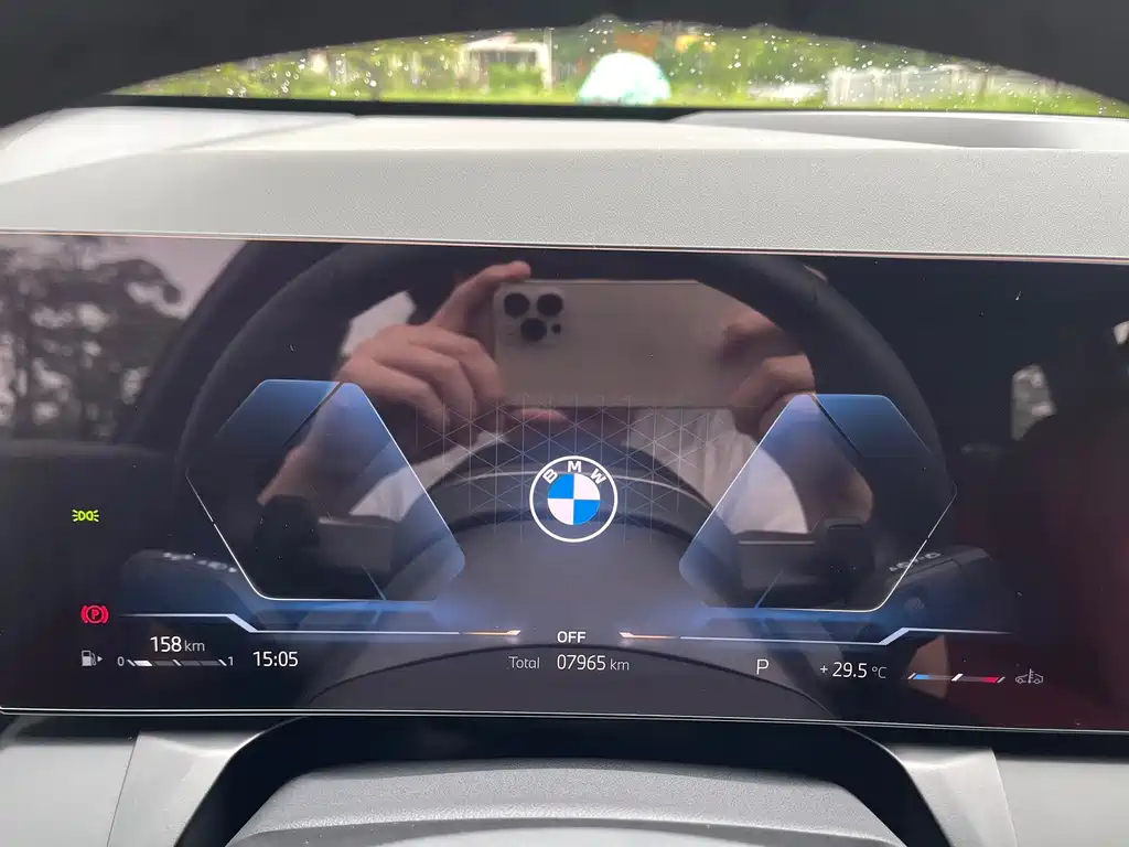 BMW X3 — миниатюра 10