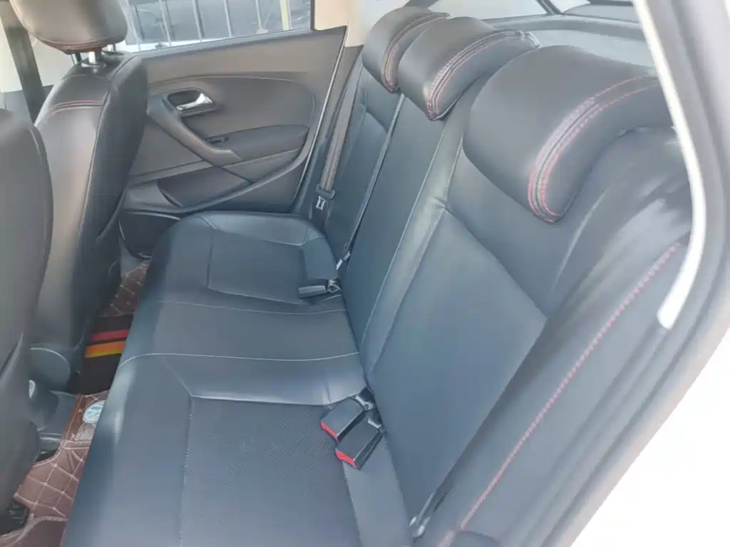 Volkswagen Polo — миниатюра 17