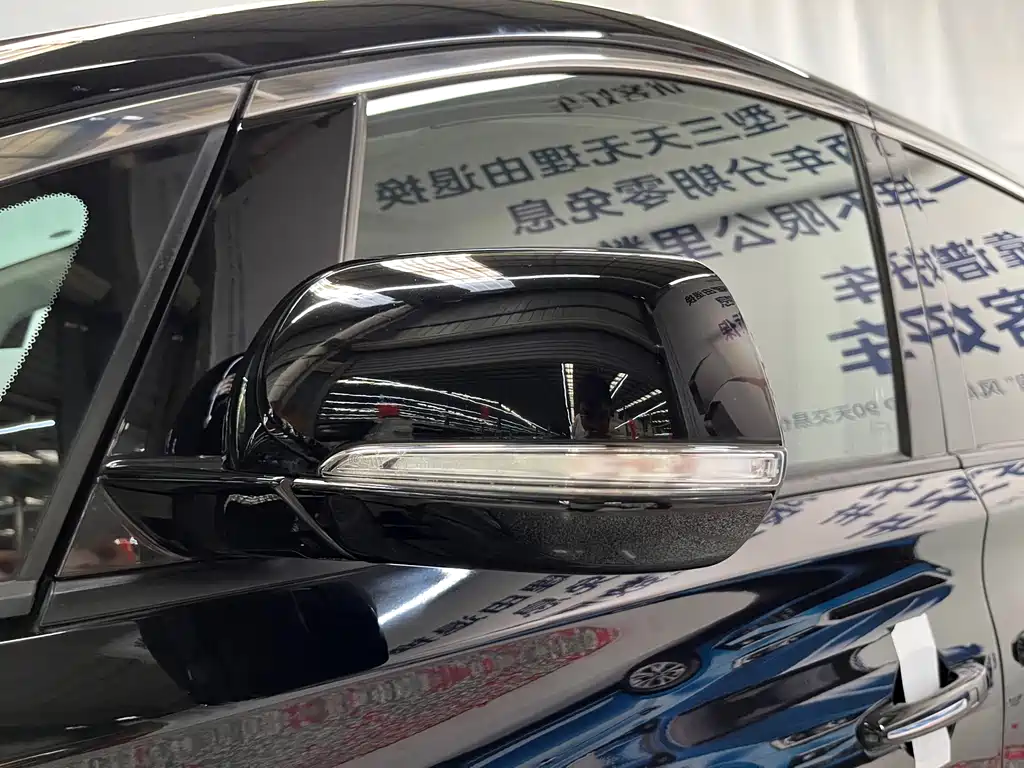 GAC Motor Trumpchi M8 — миниатюра 5