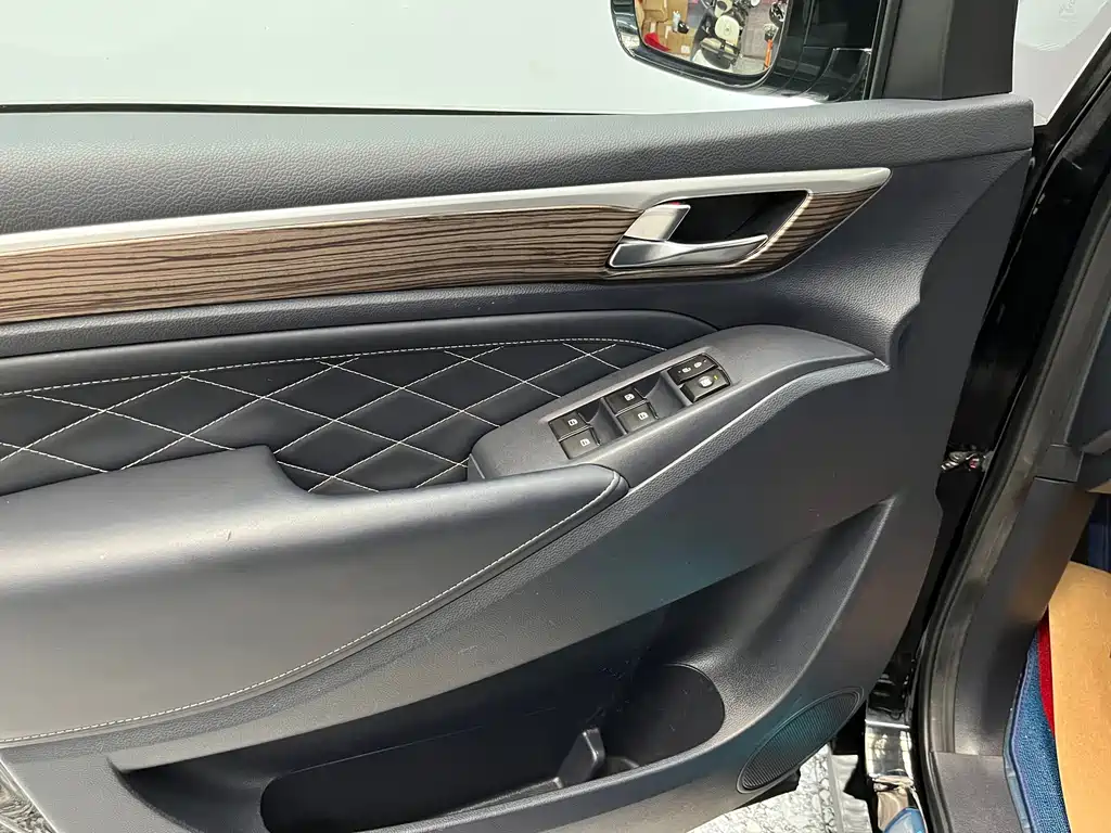 GAC Motor Trumpchi M8 — миниатюра 6