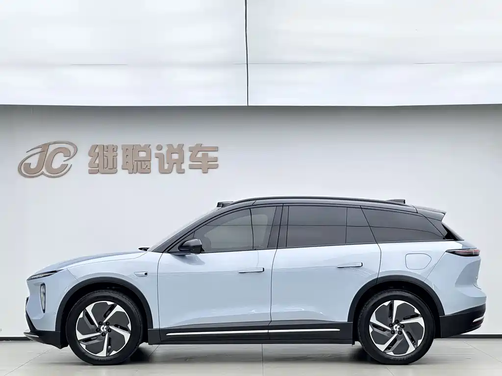 NIO ES6 — миниатюра 2