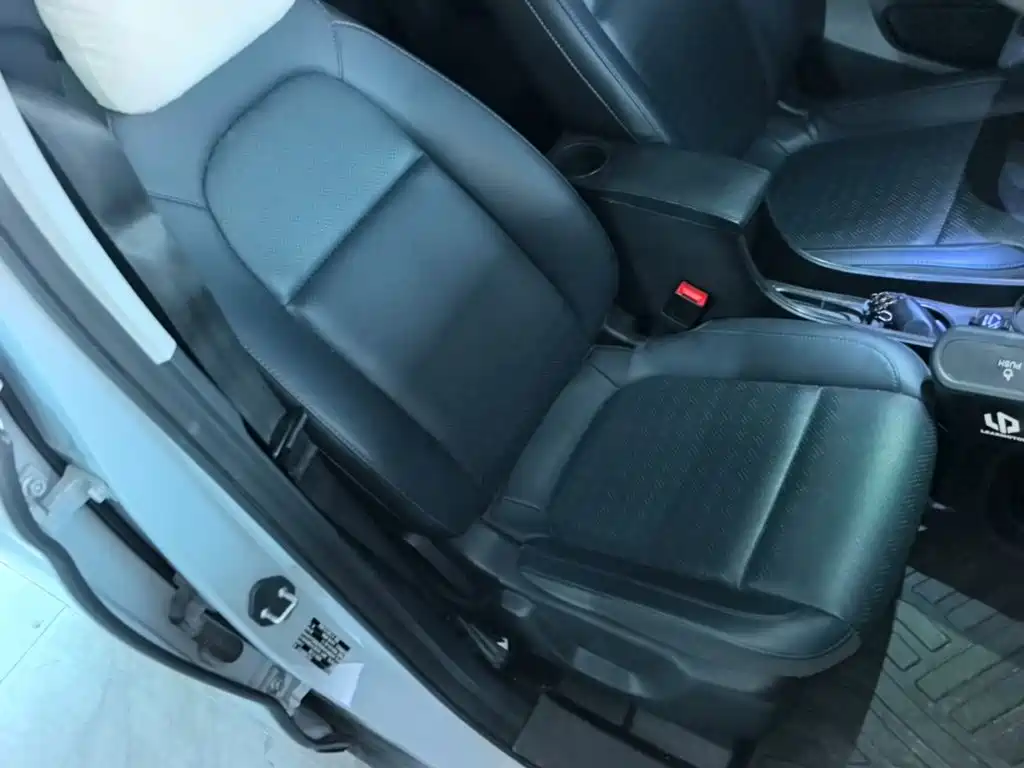 Leapmotor Leapmotor T03 — миниатюра 25
