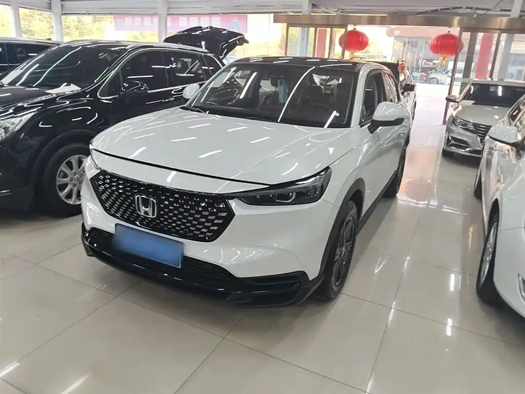 Купить Honda XR-V