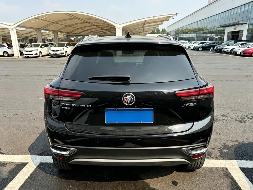 Buick Envision S — миниатюра 15