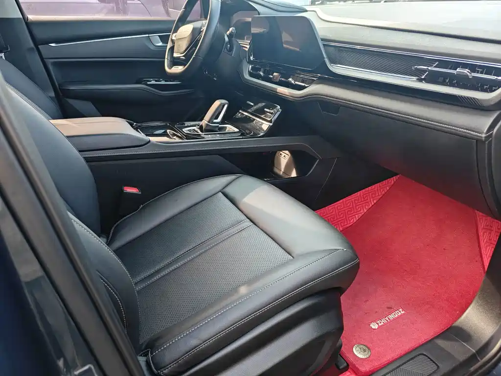 Wuling Victory — миниатюра 14