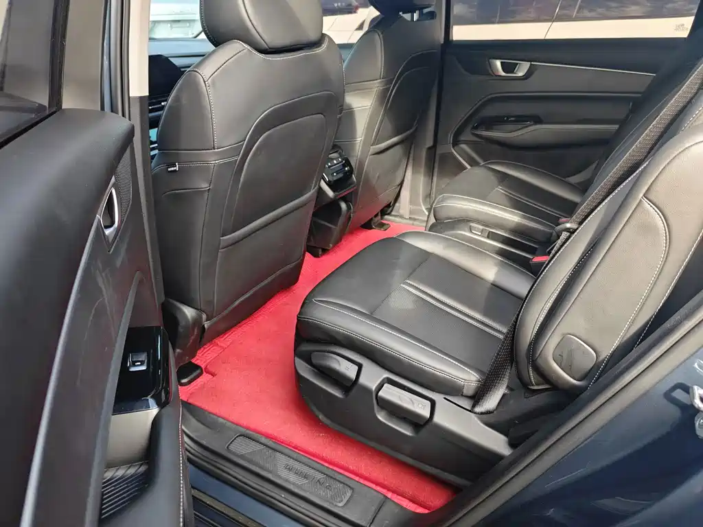 Wuling Victory — миниатюра 10
