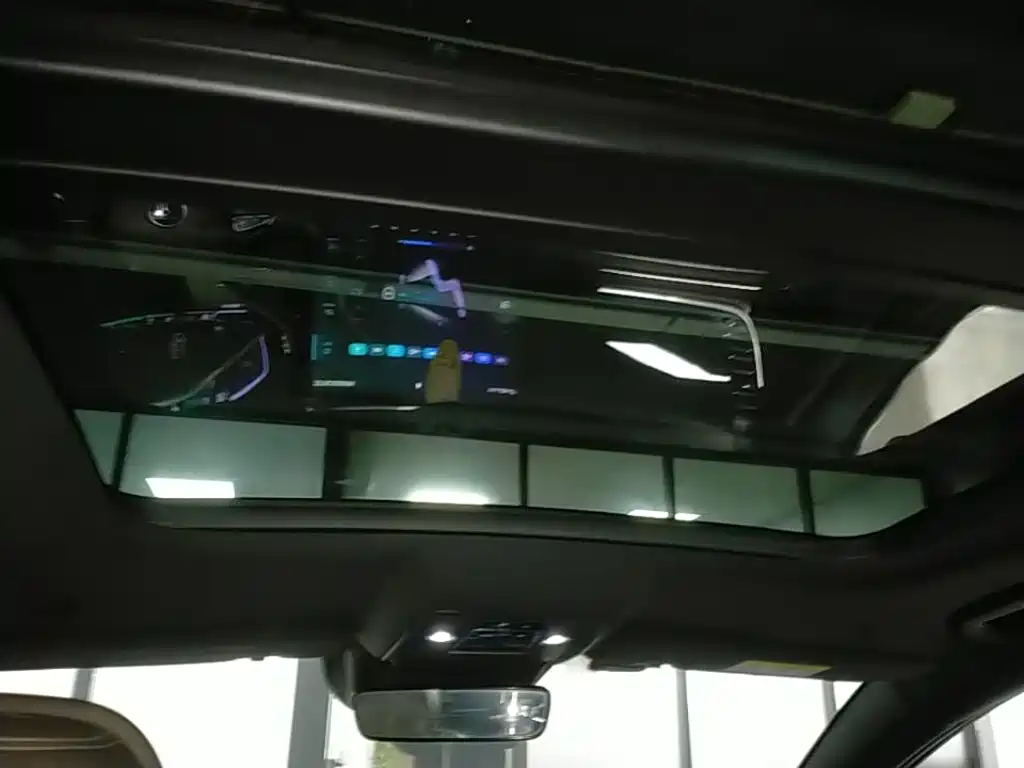 BYD Han — миниатюра 18
