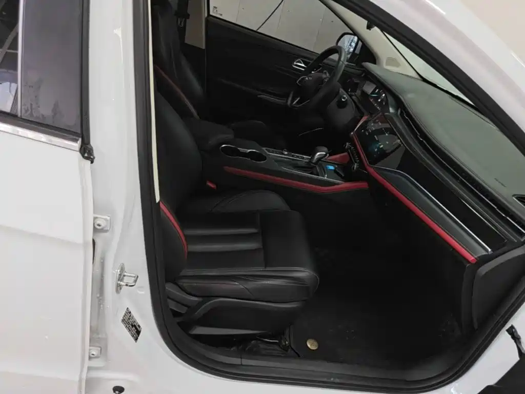 Chery Arrizo 5 PLUS — миниатюра 25