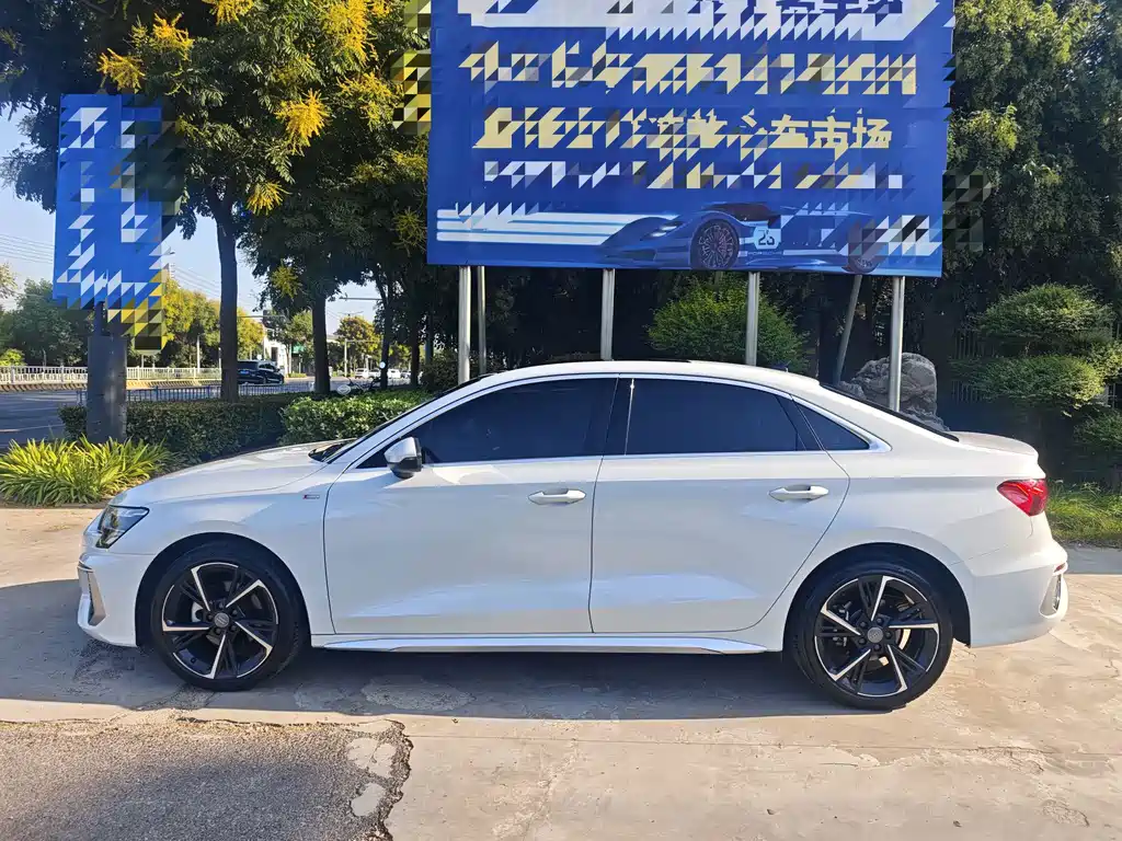 Audi A3 — миниатюра 4