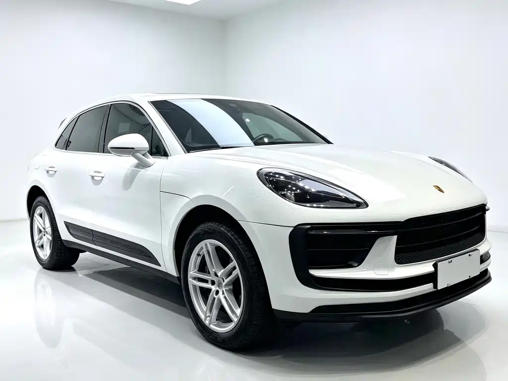 Porsche Macan — фотографии объявления, Фото 4
