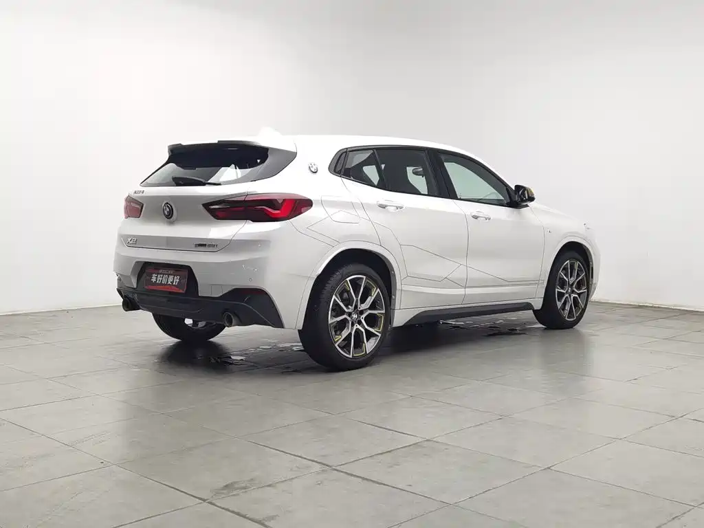 BMW X2 — миниатюра 2