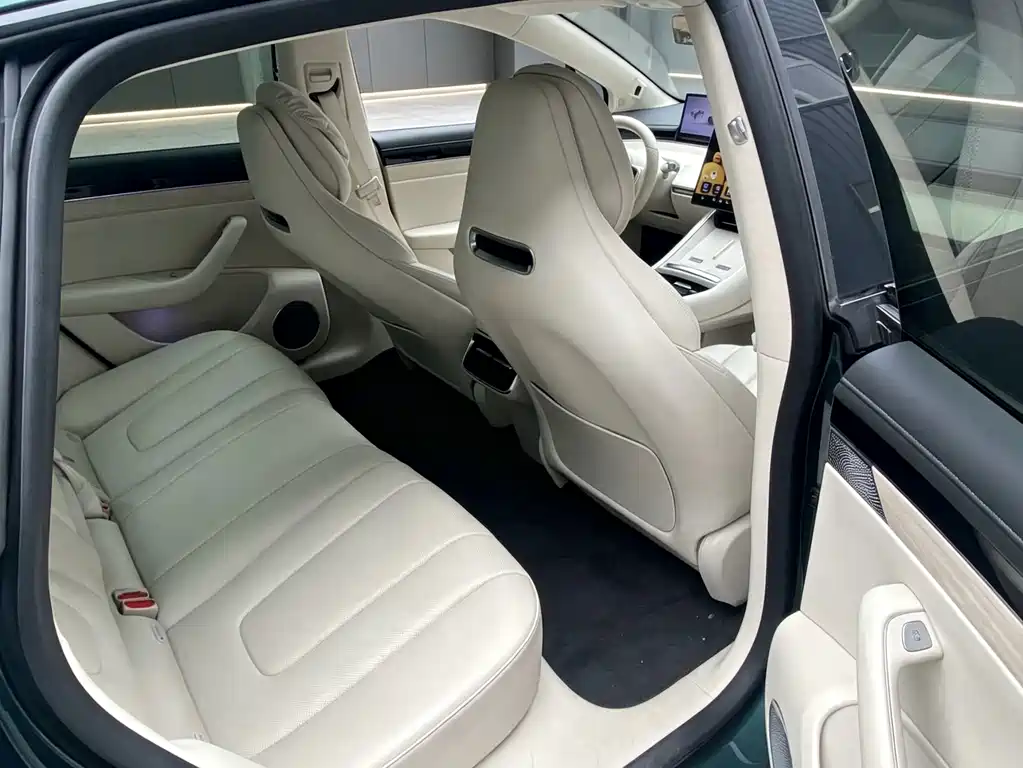 Zhijie Zhijie S7 — миниатюра 7