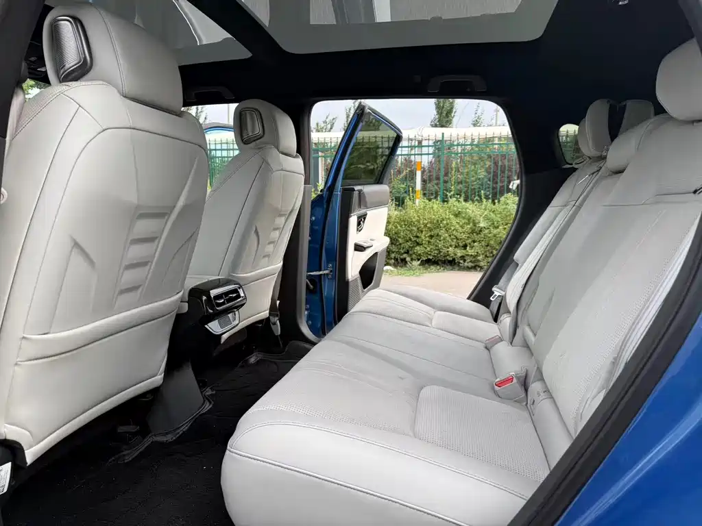 Honda Восточный ветер Honda S7 — миниатюра 9