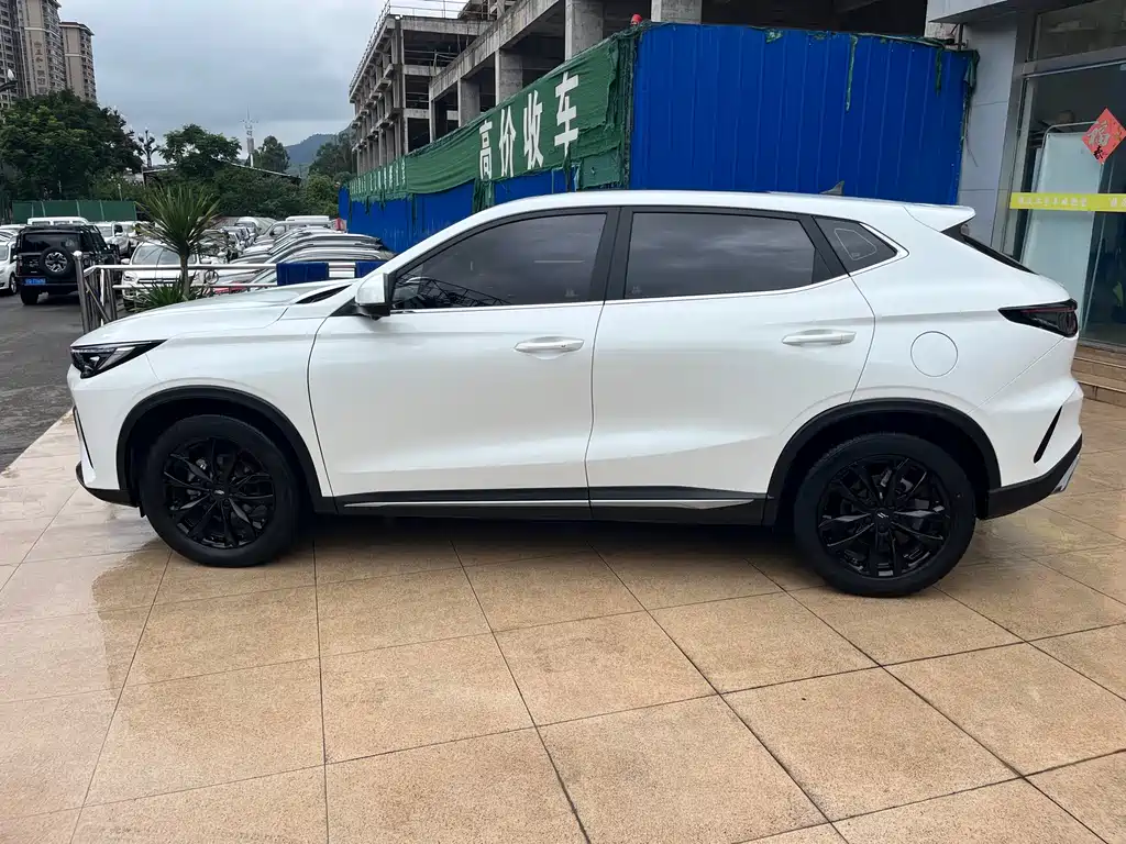 Oshan Oushang X5 PLUS — миниатюра 8