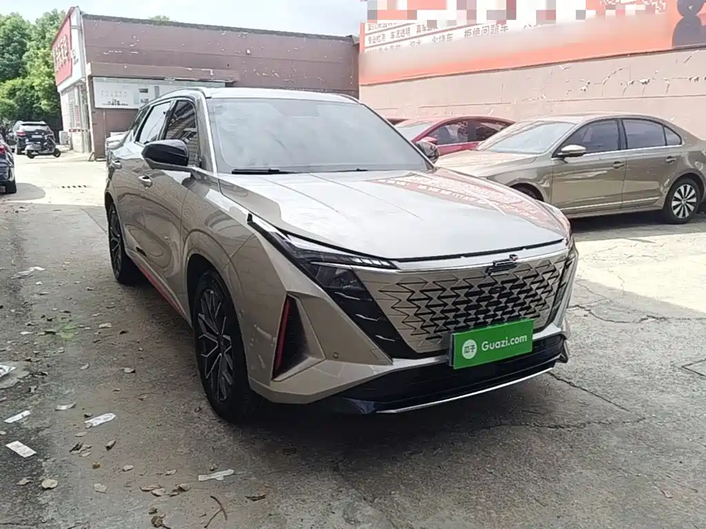 Oshan Oushang Z6 — миниатюра 4